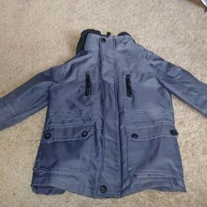 Urban RepublicBoy's Winter Jacket